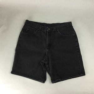 Demin Riders Jean Shorts